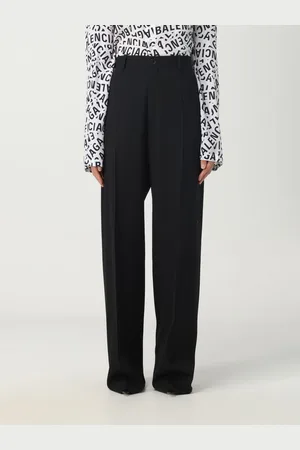 Balenciaga Pantalon Femme couleur
