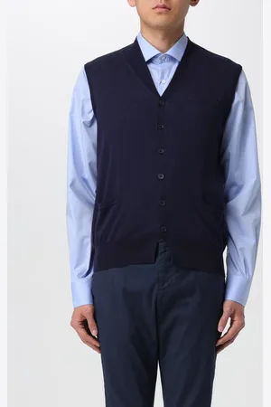BALLANTYNE Gilet Homme couleur