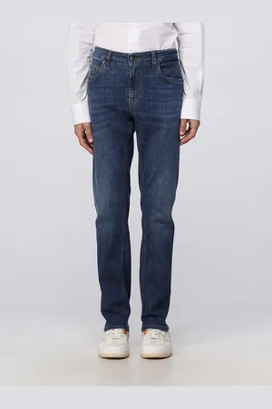 FAY Jeans Homme couleur