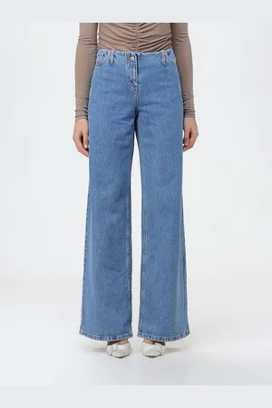 MAGDA BUTRYM Jeans Femme couleur