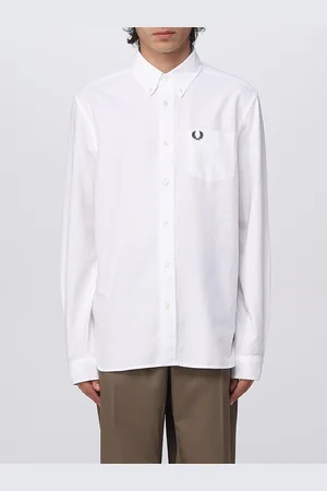 Fred Perry Chemise Homme couleur