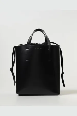 Marni Sac Porté Main Femme couleur
