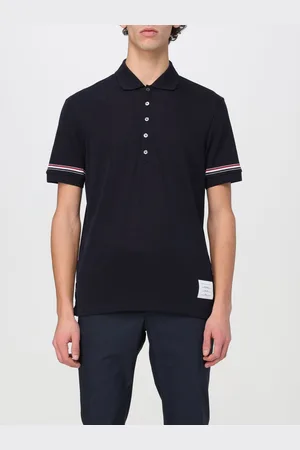 Thom Browne Polo Homme couleur