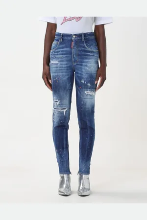Dsquared2 Jeans Femme couleur