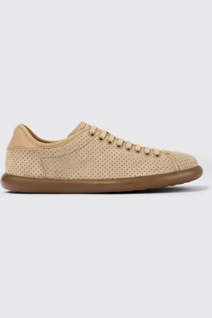 Camper Baskets Femme couleur
