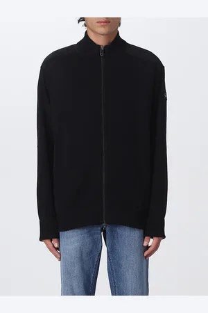 Paul & Shark Cardigan Homme couleur