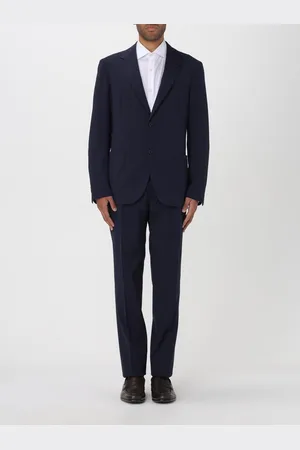 LARDINI Costume Homme couleur