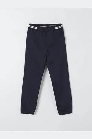 Moncler Pantalon Enfant couleur