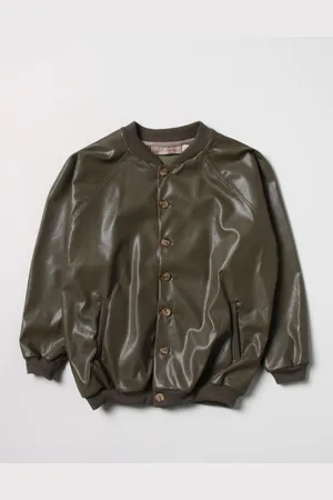 LA STUPENDERIA Veste Enfant couleur