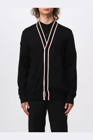 Alexander McQueen Cardigan Homme couleur