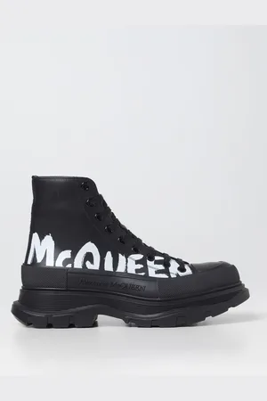 Alexander McQueen Bottines Homme couleur