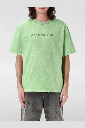 Acne Studios T-Shirt Homme couleur