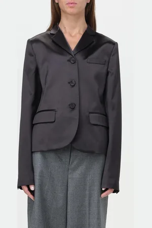 Fendi Blazer Femme couleur