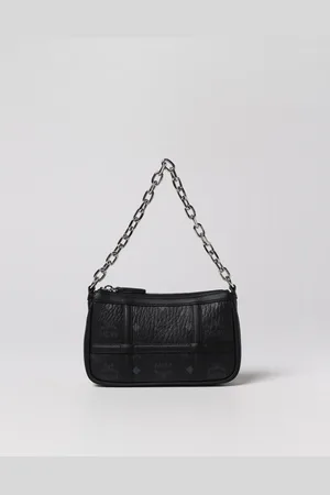 MCM Sac Porté épaule Femme couleur
