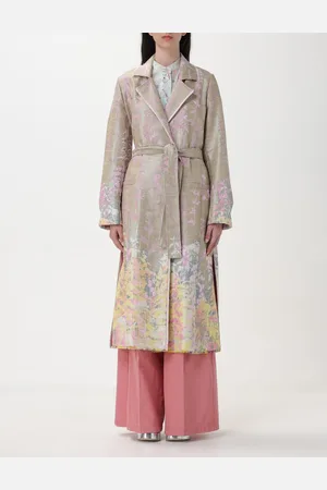 FORTE FORTE Veste Femme couleur