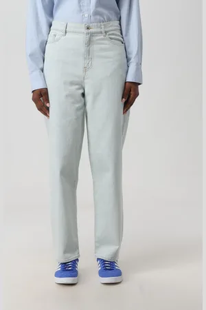 Kenzo Jeans Femme couleur