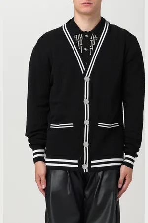 Balmain Cardigan Homme couleur