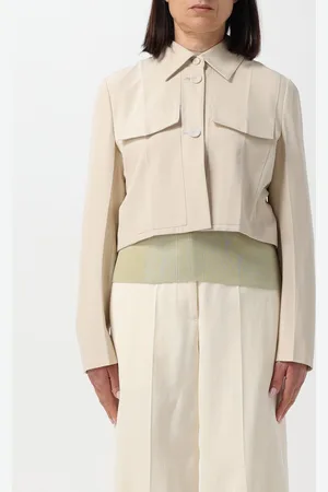 Fendi Veste Femme couleur