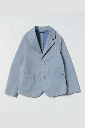Emporio Armani Blazer Enfant couleur