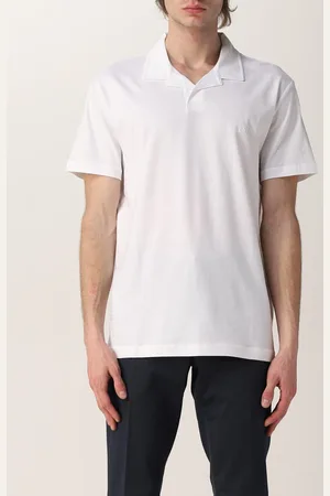 FAY Polo Homme couleur