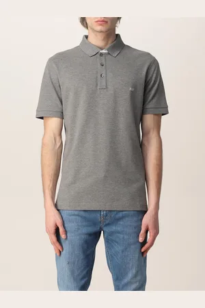 FAY Polo Homme couleur