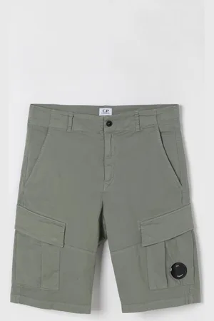 C.P. Company Pantacourt C. P. COMPANY Enfant couleur