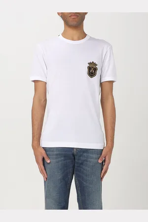 Dolce & Gabbana T-Shirt Homme couleur