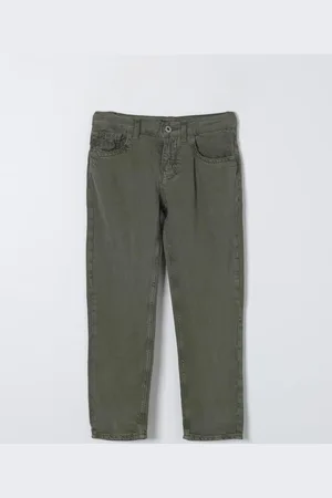 Emporio Armani Pantalon Enfant couleur