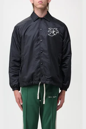 Palm Angels Veste Homme couleur