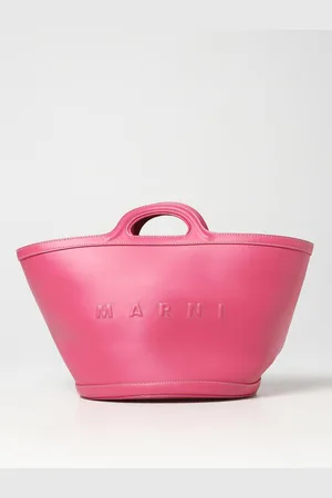 Marni Sac Porté Main Femme couleur