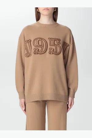 Max Mara Pull Femme couleur