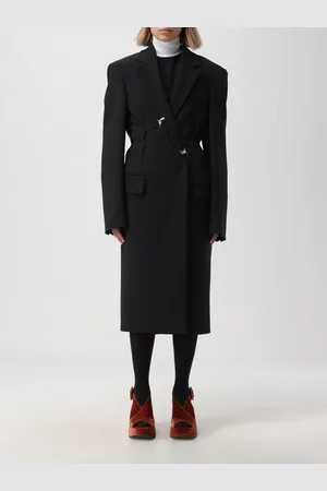 Sportmax Manteau Femme couleur