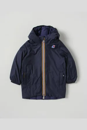 K-Way Veste Enfant couleur