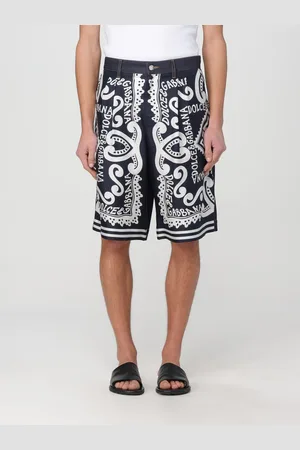 Dolce & Gabbana Short Homme couleur