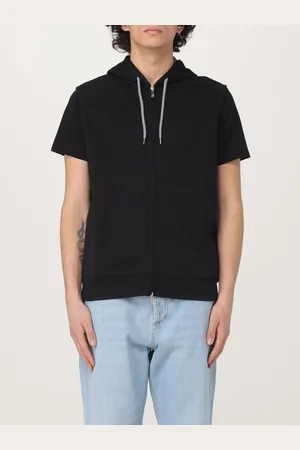 Brunello Cucinelli Sweatshirt Homme couleur