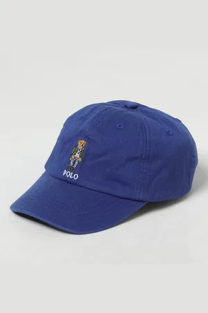 Ralph Lauren Chapeau Enfant couleur