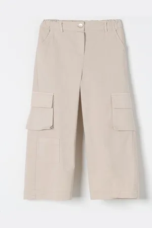 Zhoe & Tobiah Pantalon Enfant couleur