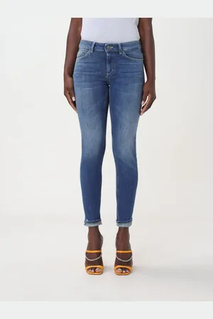 Dondup Jeans Femme couleur