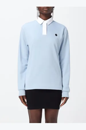 AMBUSH Polo Femme couleur