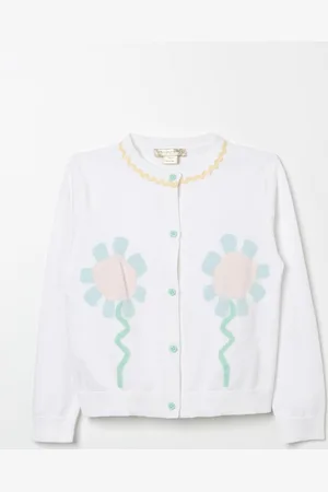 Stella McCartney Pull Enfant couleur
