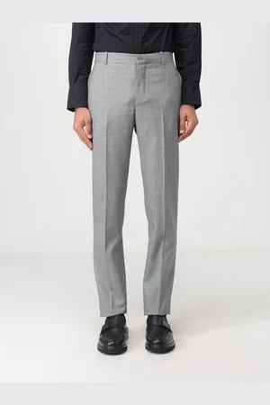 Alexander McQueen Pantalon Homme couleur
