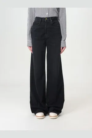 Frame Jeans Femme couleur