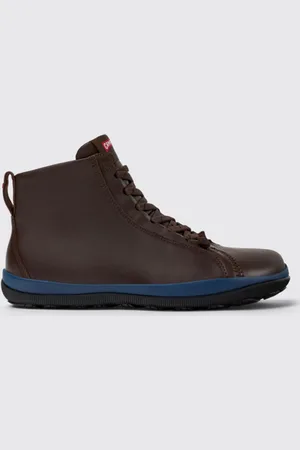 Camper Bottines Homme couleur