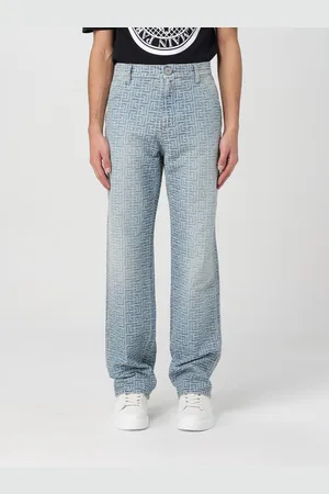 Balmain Jeans Homme couleur