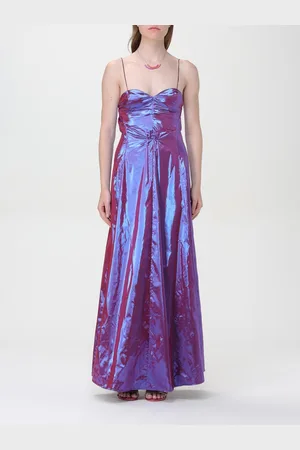 FORTE FORTE Robes Femme couleur