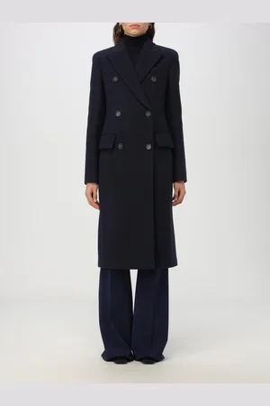Sportmax Manteau Femme couleur