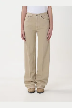 Dondup Jeans Femme couleur