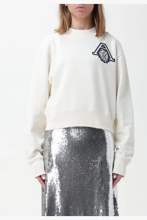 AMBUSH Sweat-Shirt Femme couleur