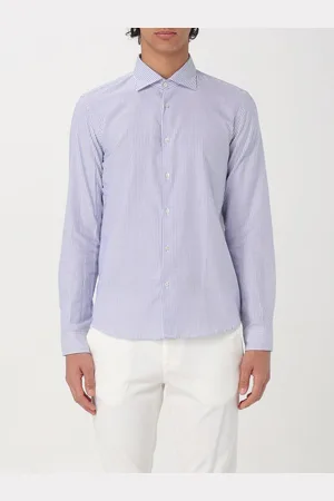 Manuel Ritz Chemise Homme couleur