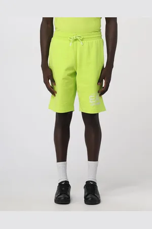 EA7 Short Homme couleur